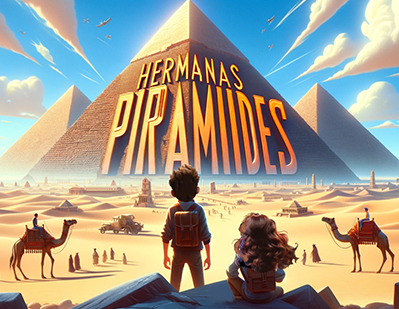Hermanas Pirámides