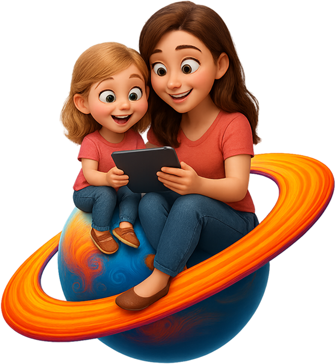 Inicio Flix2Kids